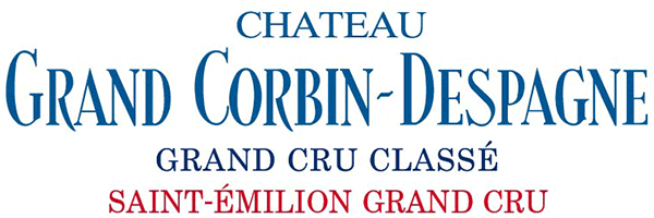 Château Grand Corbin Despagne